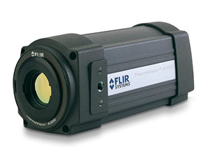 FLIR A320紅外熱像儀